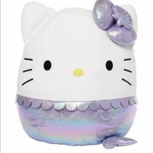 Squishmallow Hello Kitty Large